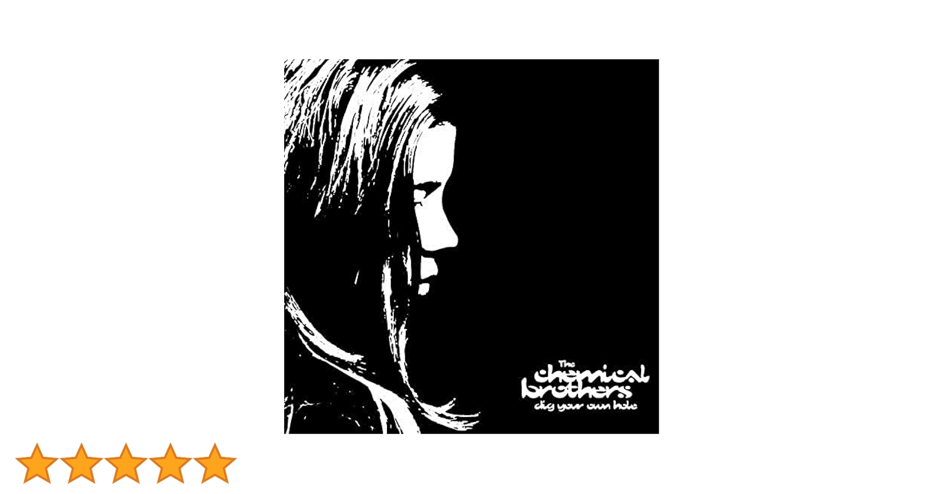 【新品未開封】【レコード】 Dig Your Own Hole Amazon.co.jp: DIG YOUR OWN HOLE [12 inch Analog]: ミュージック